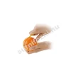 Kép 3/3 - Narancs grape fruit hámozó