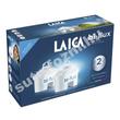 Laica Bi*-Flux univerzális szűrőbetét 2db-os Laica Bi*-Flux univerzális szűrőbetét 2db-os