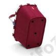 Kép 2/2 - reisenthel carrybag  dark ruby