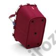 reisenthel carrybag dark ruby reisenthel carrybag dark ruby
