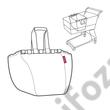 reisenthel easyshoppingbag reisenthel easyshoppingbag