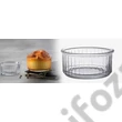Kép 2/2 - ramekin szuflé sütőforma