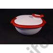 tupperware mediterrán pro tálaló tál 2,5 l tupperware mediterrán pro tálaló tál 2,5 l