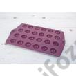 bonbon forma szilikonos bonbon forma szilikonos