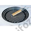 grill és gesztenyesütő serpenyő grill és gesztenyesütő serpenyő