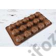 szív bonbon forma szív bonbon forma