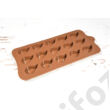 Kép 2/2 - bonbon csoki forma