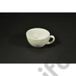 Kép 1/2 - porcelán cappuccino csésze 200 ml