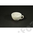 Kép 1/2 - porcelán cappuccino csésze 200 ml
