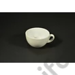 Kép 1/2 - porcelán cappuccino csésze 280 ml