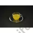 Kép 1/2 - basic mokkás csésze + alj
