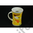 Kép 2/3 - Garfield reggeliző bögre