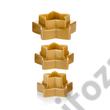 csillag kiszúró forma csillag kiszúró forma