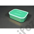 Kép 3/3 - Tupperware mindennapi szögletes 500 ml