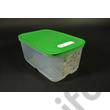 Kép 1/2 - tupperware iq 4,4l