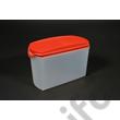 Kép 1/2 - tupperware konyhai tarolo doboz