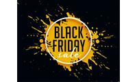 Black Friday 2019