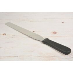 Cukrász spatula kenőkés 37/25 cm