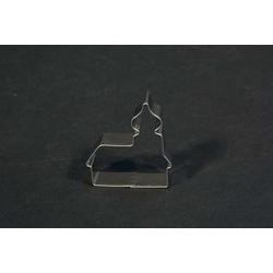 Templom kiszúró 5 cm