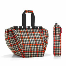 Reisenthel easyshoppingbag bevásárló kocsira akasztható bevásárló táska 