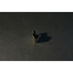 Liba mini kiszúró linzer középhez 1,5 cm