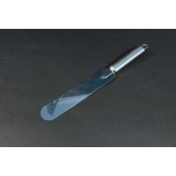 Cukrász spatula kenőkés 30/18 cm