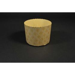 panettone sütőforma 300g
