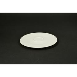 teás csészealj  18  cm