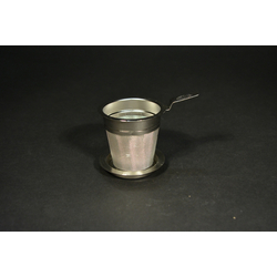teaszűrő kosár 6 cm teakannába