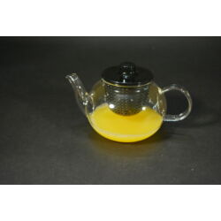 hőálló üveg teakanna 800 ml
