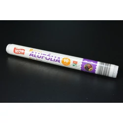 Alufólia 29 cm x 10 m 9 mikron