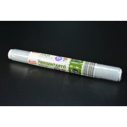 Frissentartó fólia 30 m