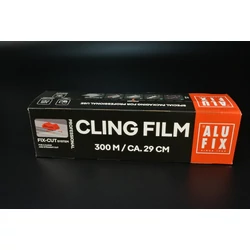 Professzionális frissentartó fólia 29 cm x 300 m folpack