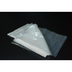 Uzsonnás és hűtőtasak 25x37 cm 3 l 50 db