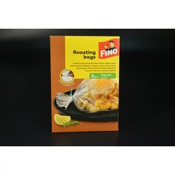 Sütőzacskó 35x43 cm 3kg 5 db