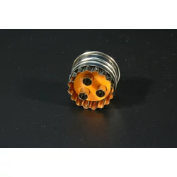 Rugós kiszúró kicsi