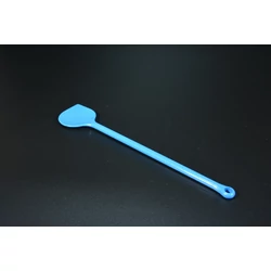 Hőálló sarkos főzőkanál sötét kék