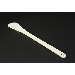 Exoglass hőálló keverő  spatula 35 cm