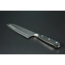 Santoku kés 16 cm