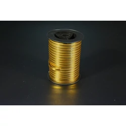 kötöző szalag arany csíkos papír