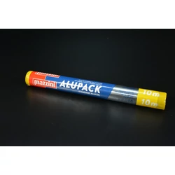 Alufólia 29 cm x 10 m 7 mikron Mazzini