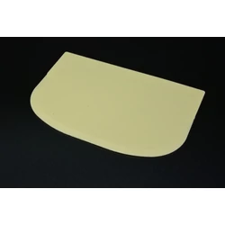 Ives  merev habkártya 10x15 cm