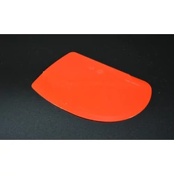 Asszimetrikus merev habkártya 12,5x9 cm