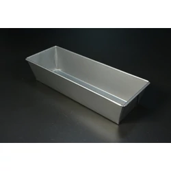 Tapadásmentes kenyérsütő forma 31x11x7 cm