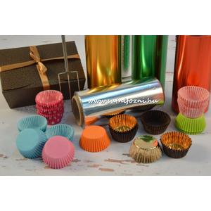 Bonbon készítés csomagolás Bonbon készítés csomagolás