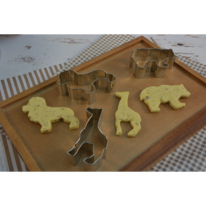 Hopehely Hopihe Karacsonyi Sutemeny Kiszuro Forma 5 Cm