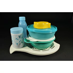 Tupperware termékek 