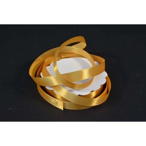 12 mm széles szatén szalagok
