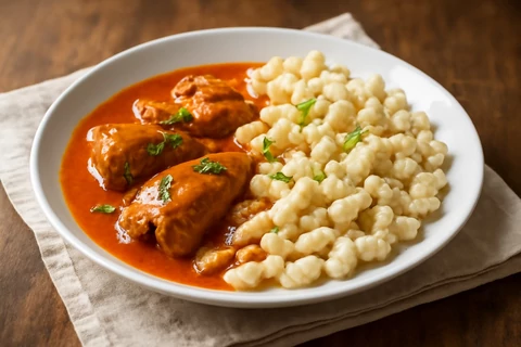 Nokedli vagy galuska? A tökéletes házi galuska titkai – recept, tippek, eszközök