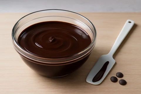 Mitől lesz fényes, szép és stabil a téli csokoládémáz? – A temperálás hidegben is működik